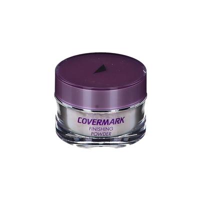 Covermark Finishing Powder 25 g Puder