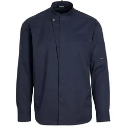 Kochjacke "23515" - XL - dunkelmarine