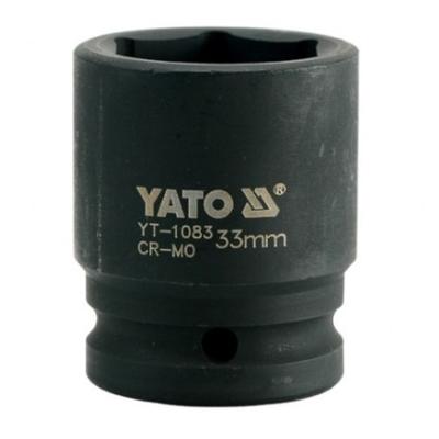YATO Kraft-Stecknuss YT-1083