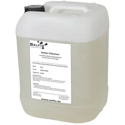 Solar-Cleaner für thermische Solaranlagen 20 kg