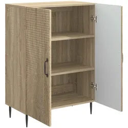 vidaXL, Kommode + Sideboard, Kampbach (34.50 x 66 x 89.50 cm)