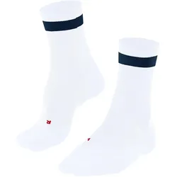 Falke, Herren, Sportsocken, RU4 Endurance Herren Running (46 - 48), Weiss