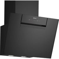 D65IFN1S0 N 50, Dunstabzugshaube schwarz, 60 cm, Home Connect