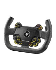 ThrustMaster AddOn Thrustm. EVO Racing 31U Leder Lenkrad KON retail (4060490)