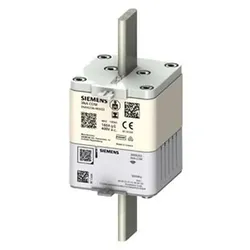 Siemens Dig.Industr. 3NA COM Sicherung Baugr. 3NA6236-4KK01