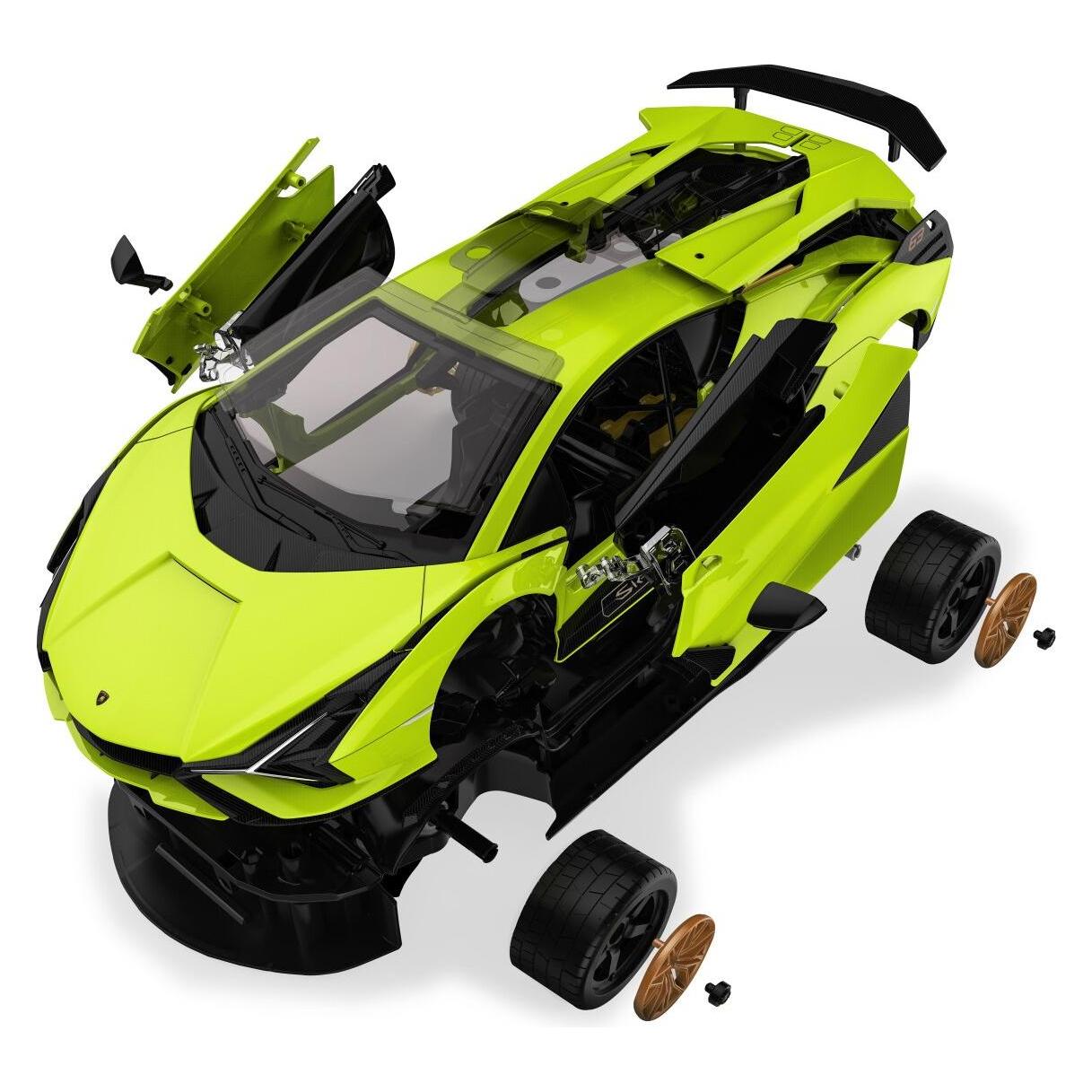 Jamara Lamborghini Sian FKP 37 (403129)