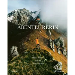 Abenteurerin, Reisebücher von Carolina Amell