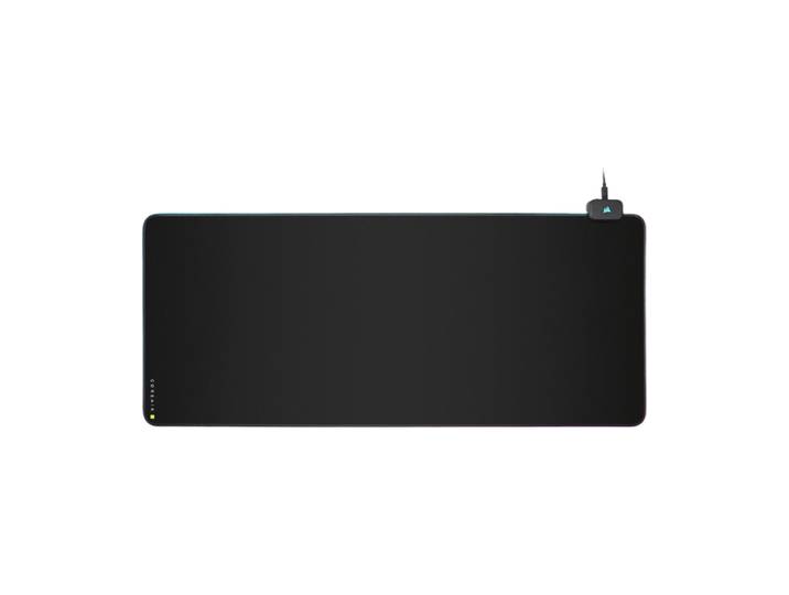 Corsair MM700 RGB Stoffen Gaming Muismat - Extended XL