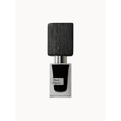 Black Afgano 30ml aromatisch, rauchig, grün von Nasomatto
