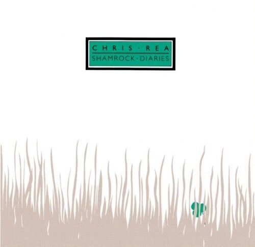 Chris Rea - Shamrock Diaries - Preis vom 11.10.2026 03:10:56 h