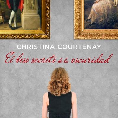 El beso secreto de la oscuridad - Christina Courtenay, Audio, 9789180560948