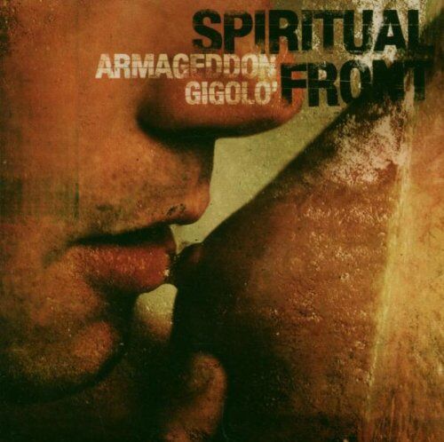 Spiritual Front - Armageddon Gigolo - Preis vom 13.10.2026 19:28:25 h