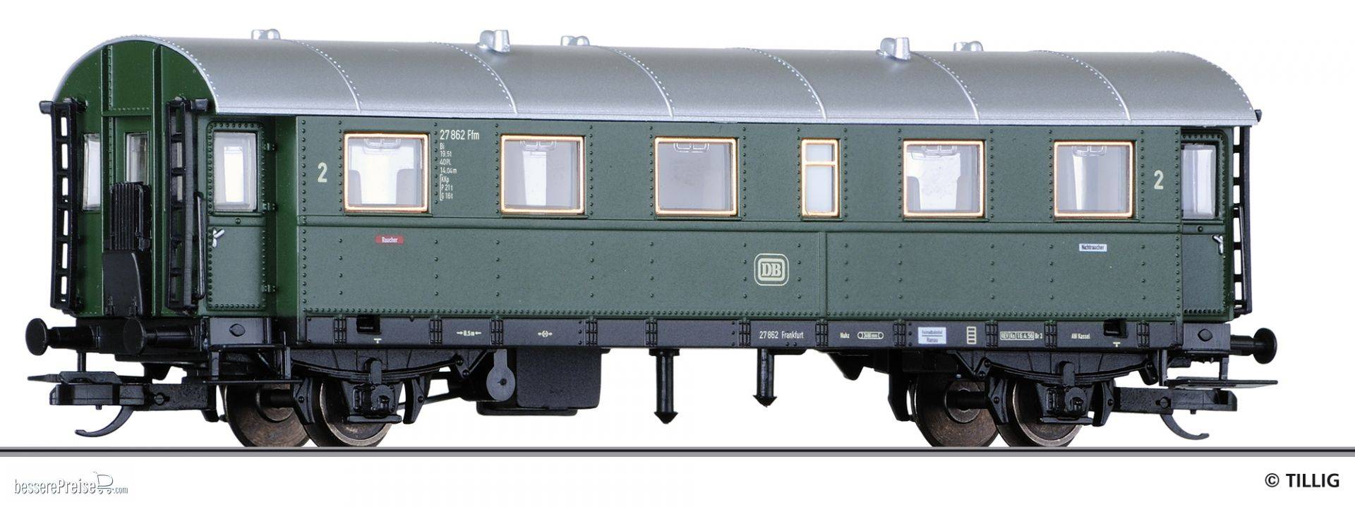 Tillig 16007