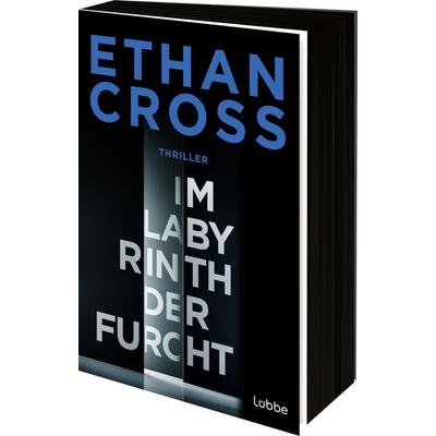 Im Labyrinth der Furcht, Taschenbuch von Ethan Cross, Lübbe