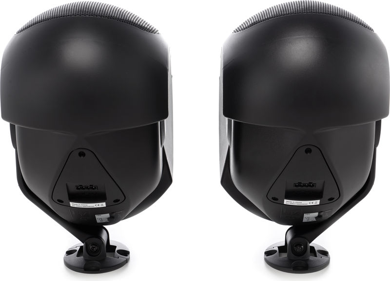 EV id 4.2 T Black nero