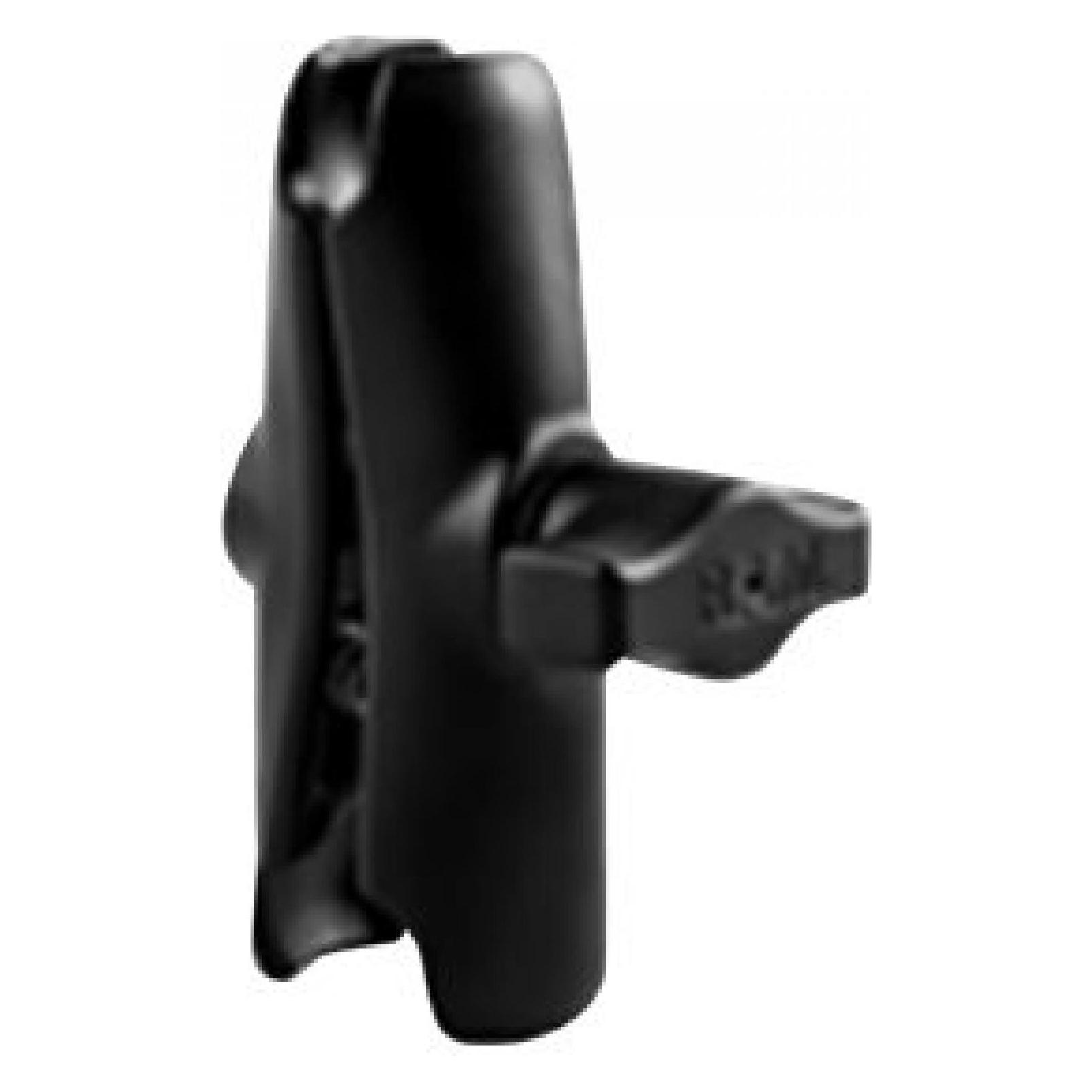 Zebra RAM Double Socket Arm For 1in (MNT-RAM-B201U)