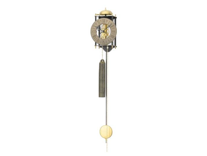 Horloge murale Marsfield Boîtier : métal Mécanisme : laiton 14 x 25 x 11cm Laiton/Laiton