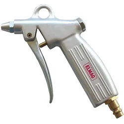 Elmag, Druckluftaufsatz, Ausblaspistole ELOX