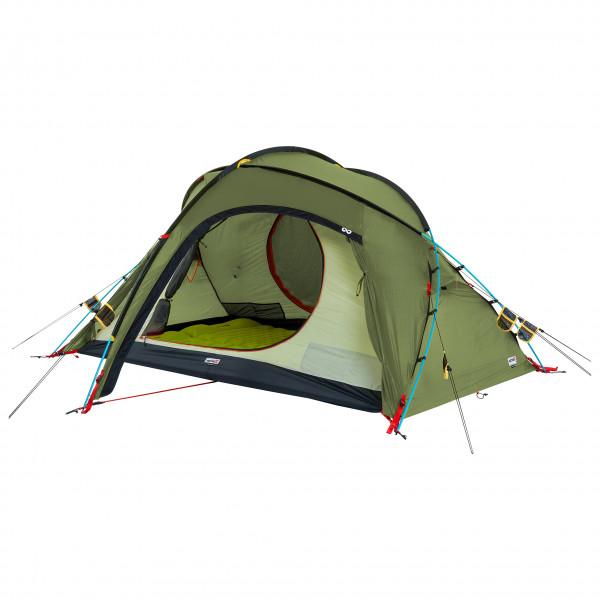 Wechsel - Forum 4 2 Unlimited Line - 2-Personen Zelt oliv