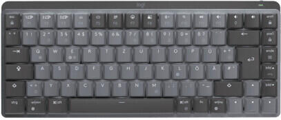 Logitech MX Mechanical Mini Tastatur 920-010771