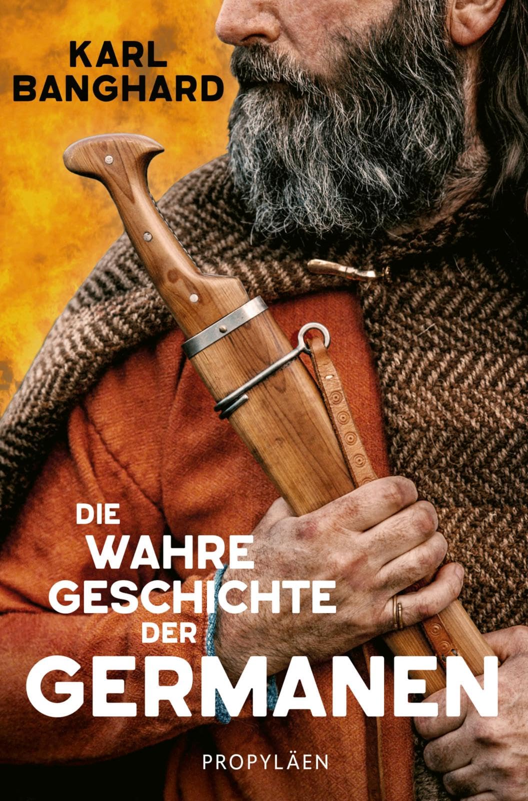 Karl Banghard - Die wahre Geschichte der Germanen: Die faszinierende Lebenswelt der Germanen jenseits von Mythos und völkischer Ideologie - Preis vom 12.10.2026 11:37:12 h