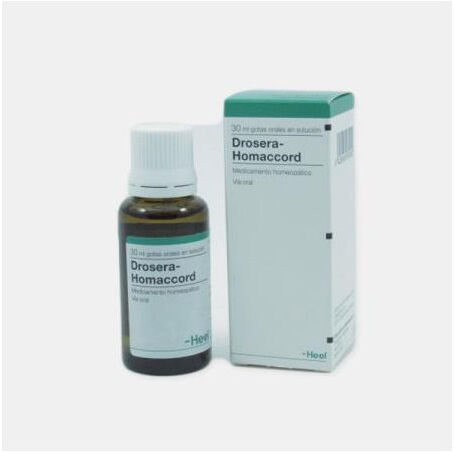 HEEL DROSERA-HOMACCORD 30ml
