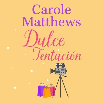 Dulce Tentación - Carole Matthews, Audio, 9789979646365