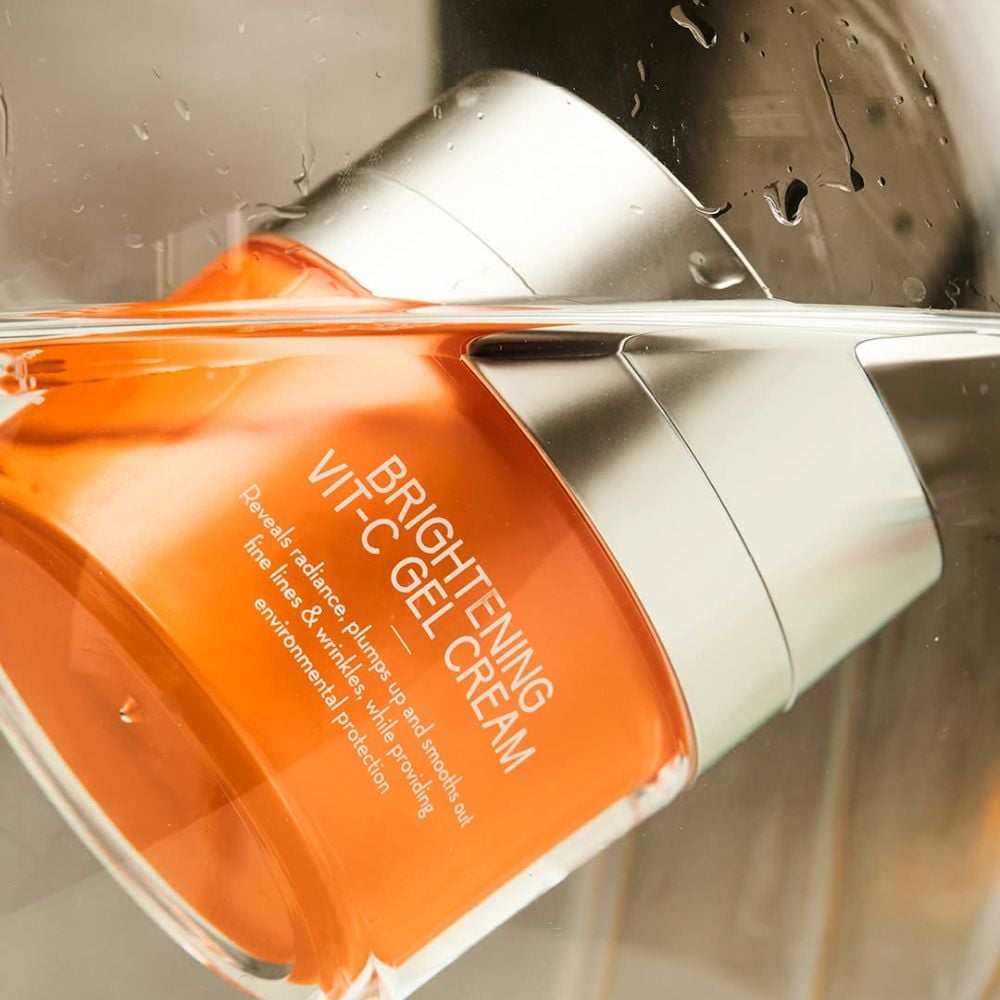 Youth Lab Brightening Vit-c Gel Cream