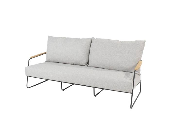 4Seasons Balade 3-Sitzer Sofa inkl. 3 Kissen