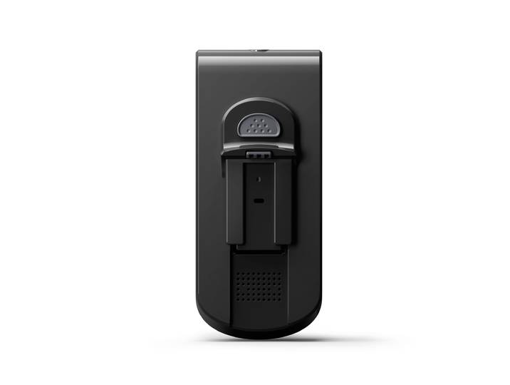 PHILIPS Zusatz-Akku XV1633/01Cordless VC 3000 Series, Lithium-Ionen-Akku , schwarz, 25,2 V 2.000mAh, Akkumulatoren, verlängert die Betriebsdauer kabelloser Staubsauger der 3000er Serie, Zusatz-Akku