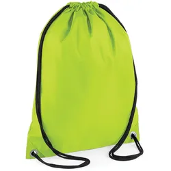 BagBase Budget Turnbeutel Sportbeutel BG5