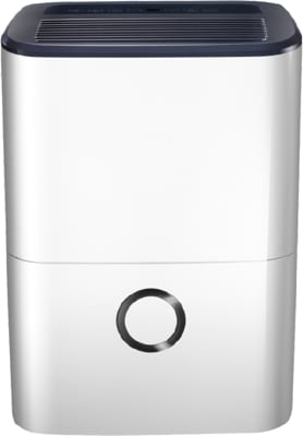 Comfee MDDF-20DEN7 Luftentfeuchter 20l/24h, 100m³ 10000651
