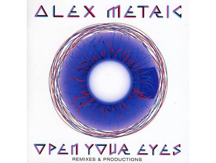Open Your Eyes
