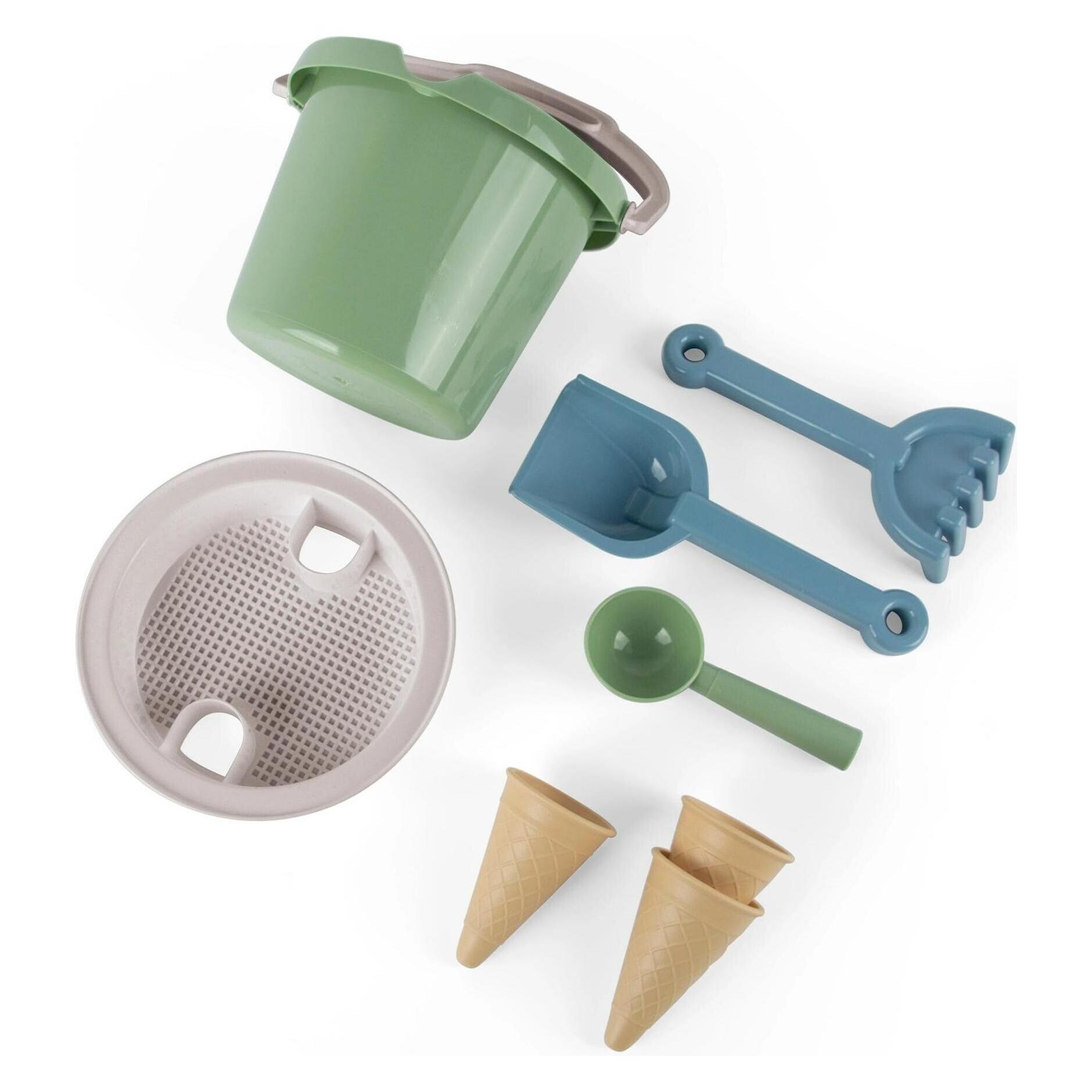 dantoy Bucket set (4800)
