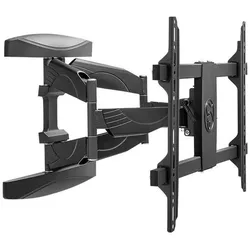 Hagor BrackIT® L HD Wandhalterung neig- & schwenkbar
