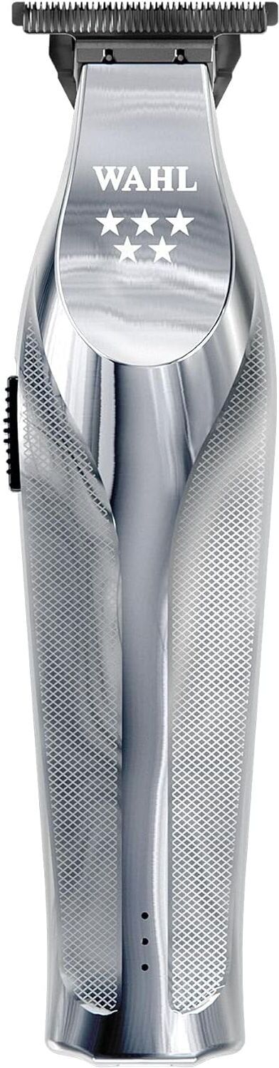 Wahl HI-VIZ Cordless Hair Clippers – Precision Trimming for All Hair Types