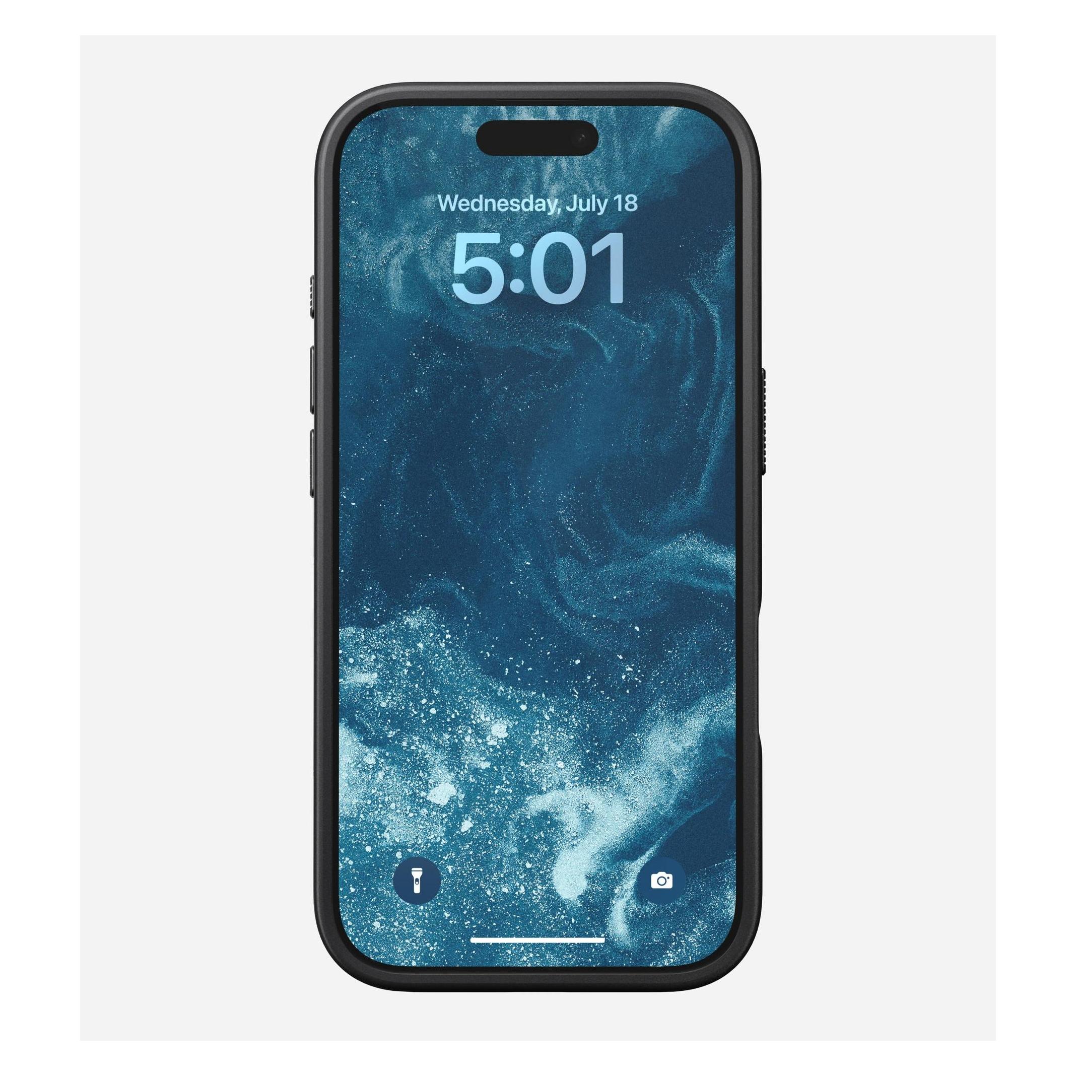 Nomad Sport Case iPhone 16 Pro Magma (NM01370185)