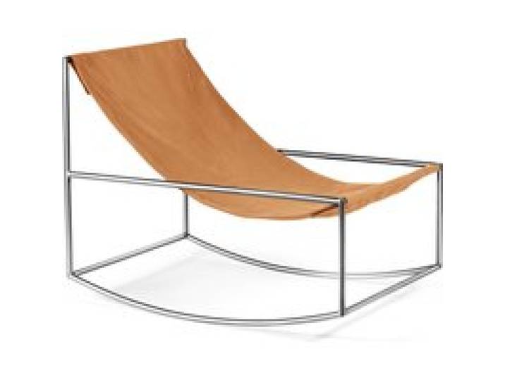 Valerie_objects - Valerie Objects Rocking Chair