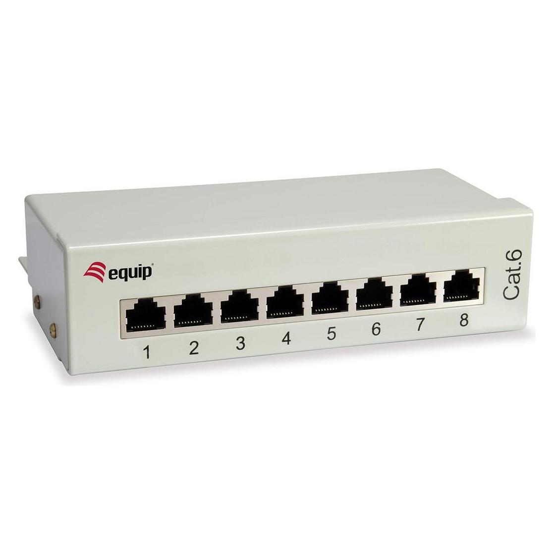 equip Pro Patch Panel (227369)
