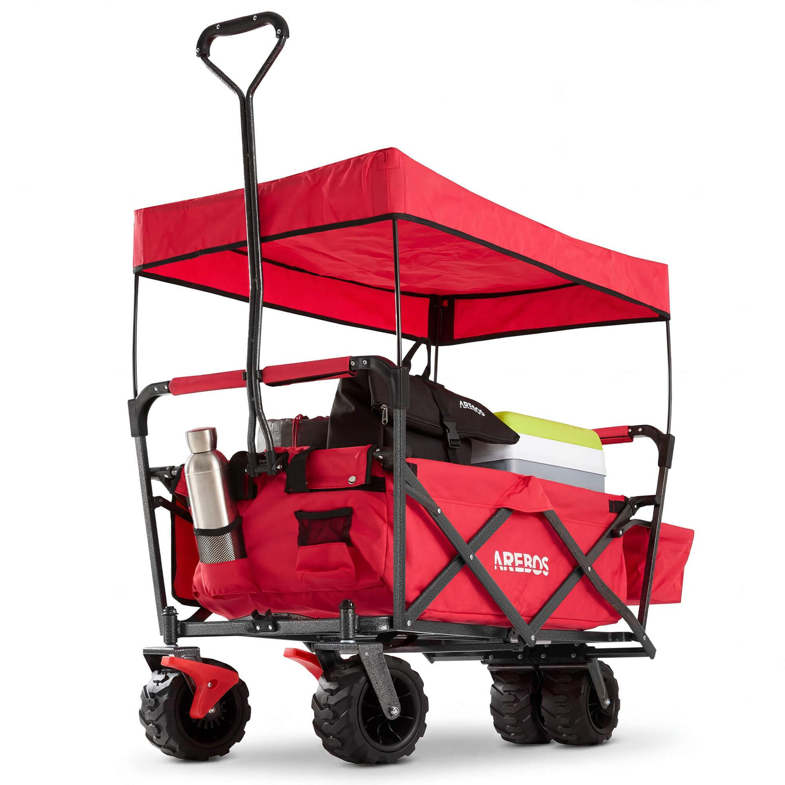 Arebos Rood