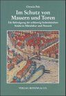 Ortwin Pelc - Im Schutz von Mauern und Toren - Die Befestigung der schleswig-holsteinischen Städte in Mittelalter - Kleine Schleswig-Holstein-Bücher - Preis vom 12.10.2026 11:37:12 h