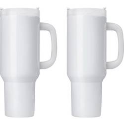 Loklik RY-SHB-0027-2EUL Tasse Weiß
