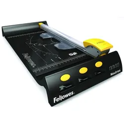 Fellowes Neutron A4/120 Papierschneidemaschine 10 Blätter