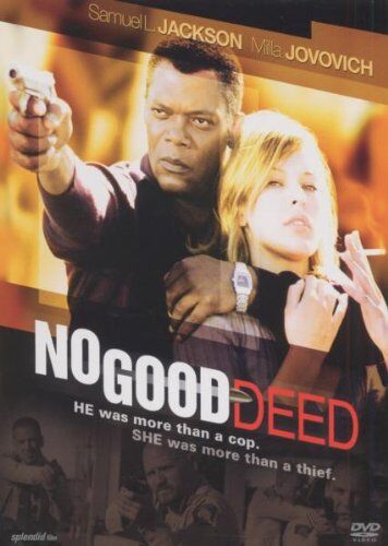 Bob Rafelson - No Good Deed - Preis vom 17.10.2026 19:25:27 h