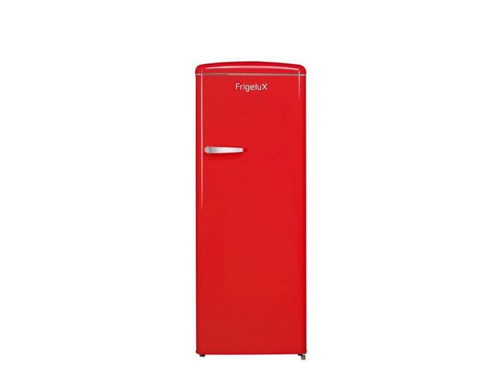 FrigeluX Kühlschrank RF218RRD, Retro-Design