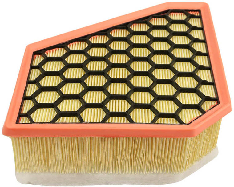 FAST FT10555 Air filter