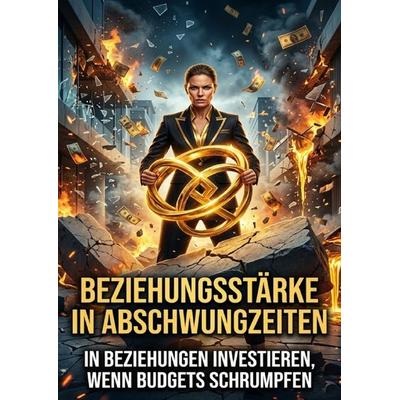 Beziehungsstärke in Abschwungzeiten, Taschenbuch von Anna Keller, Epubli, 978-3-565-36525-8