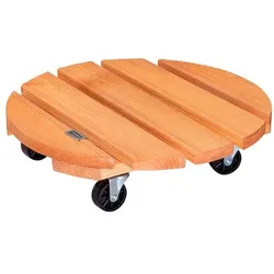 WAGNER design yourself Pflanzenroller »TOSCANA GH 0163«