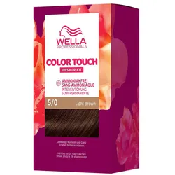 Wella Professionals Color Touch Fresh-Up-Kit