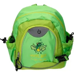 WHEEL BEE ® Kiddy Bee - Green, Größe ONE SIZE in Grün Grün